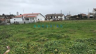 Terreno de 3814 m² em Leiria