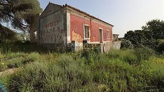 Terreno de 28 520 m² em Lagoa
