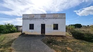Land for sale in Albufeira, Portugal — €595,000