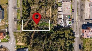 Terreno em Leiria · 1080 m² · 85 000 €