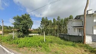 Land for sale in Santa Maria da Feira, Portugal — €178,000
