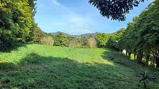 Terreno em Povoação