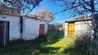 Land for sale in Castelo Branco, Portugal — €45,000