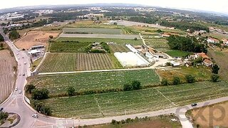Land for sale in Caldas da Rainha, Portugal — €2,000,000