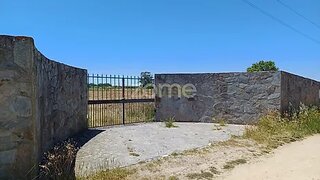 Terreno em Évora · 10 070 m² · 145 000 €