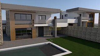 Land for sale in Lourinhã, Portugal — €170,000