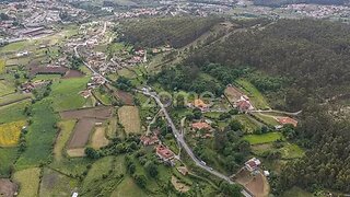Land for sale in Penafiel, Portugal — €50,000