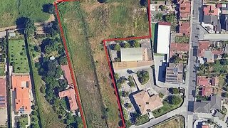 Land for sale in Matosinhos, Portugal — €900,000