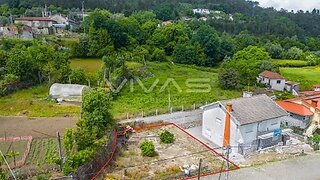 Land for sale in Vila Verde, Portugal — €32,000