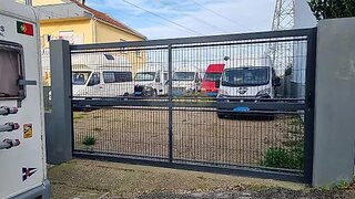 Land for sale in Amadora, Portugal — €165,000