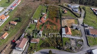 Land for sale in Penafiel, Portugal — €110,000