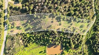 Land for sale in Vila Real de Santo António, Portugal — €200,000