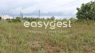 Land for sale in Tomar, Portugal — €60,000