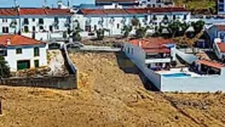 Terreno para venda em Arraiolos, Portugal — 65 000 €