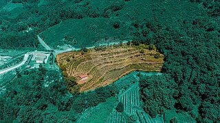 Land for sale in Terras de Bouro, Portugal — €164,900