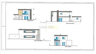 Land for sale in Almada, Portugal — €190,000