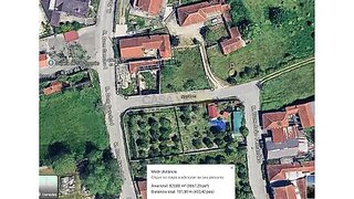 Land for sale in Vagos, Portugal — €65,000