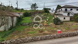 Land for sale in Lourinhã, Portugal — €110,000