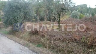Land for sale in Tomar, Portugal — €52,500