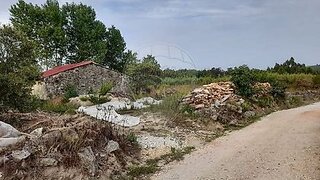 Land for sale in Montemor-o-Velho, Portugal — €40,000