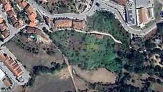 Land for sale in Penela, Portugal — €155,000