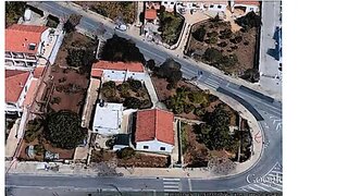 Land for sale in Albufeira, Portugal — €777,000