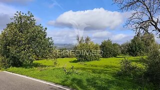 Land for sale in Albufeira, Portugal — €500,000
