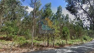 Land for sale in Fafe, Portugal — €266,000