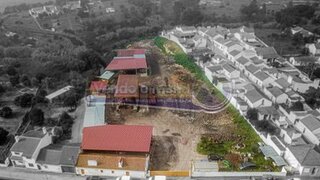 Land for sale in Coruche, Portugal — €182,000