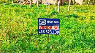Land for sale in Vila Nova de Cerveira, Portugal — €99,000