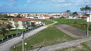 Land for sale in Torres Vedras, Portugal — €160,000
