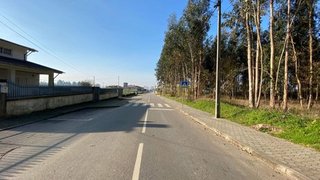 Land for sale in Ovar, Portugal — €85,000