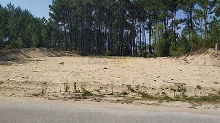 Land for sale in Alcobaça, Portugal — €55,900