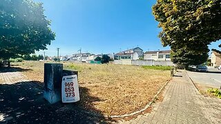 Land for sale in Abrantes, Portugal — €35,000