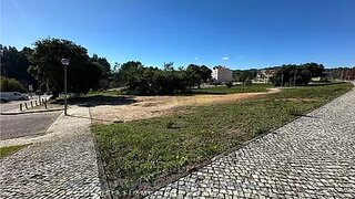 Land for sale in Ferreira do Zêzere, Portugal — €55,000