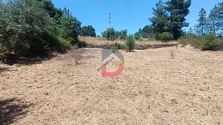 Land for sale in Vila Velha de Ródão, Portugal — €19,000