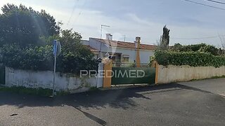 Land for sale in Cartaxo, Portugal — €155,000