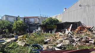 Land for sale in Matosinhos, Portugal — €80,000
