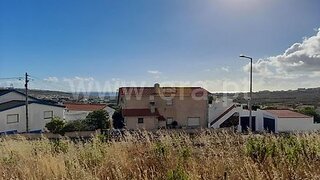 Land for sale in Lourinhã, Portugal — €53,850