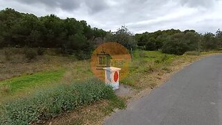 Land for sale in Castro Marim, Portugal — €33,000