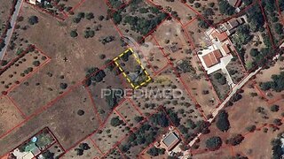 Terreno em Olhão