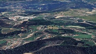 Land for sale in Cabeceiras de Basto, Portugal — €110,000