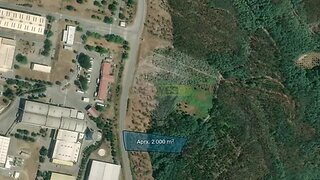 Land for sale in Tondela, Portugal — €25,000