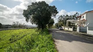 Land for sale in Caldas da Rainha, Portugal — €95,000