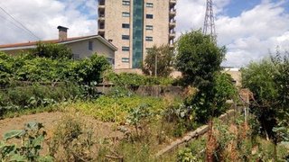 Land for sale in Valongo, Portugal — €160,000