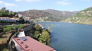 Land for sale in Resende, Portugal — €980,000