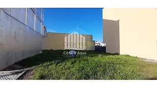 Land for sale in Sesimbra, Portugal — €140,000