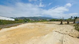 Land for sale in Ponte de Lima, Portugal — €90,000