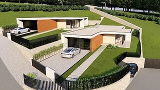 Terreno para venda em Vila Verde, Portugal — 65 000 €
