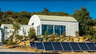 Terreno de 13 700 m² em Faro